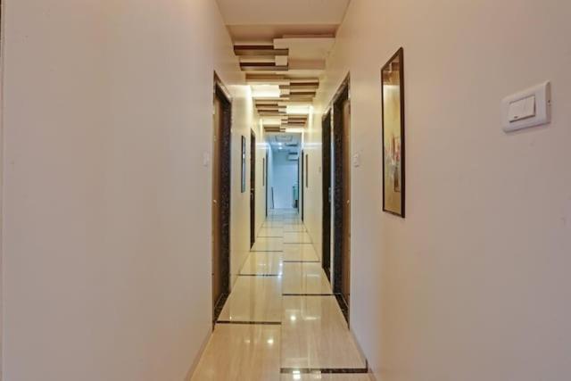 Hotel Amfahh - Andheri West Railway Station Mumbai Luaran gambar